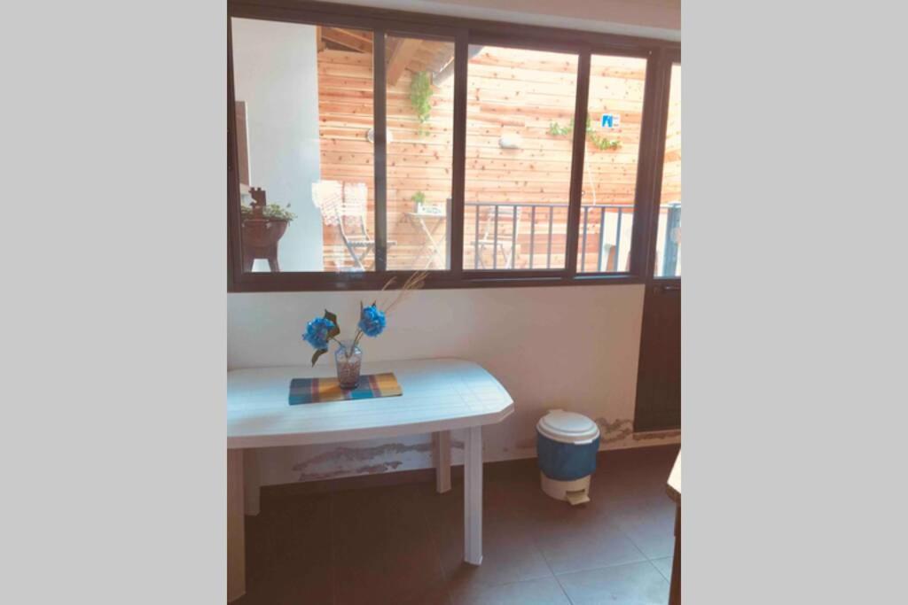 Apartamento Vista Do Mar A Ribeira Quente Dış mekan fotoğraf