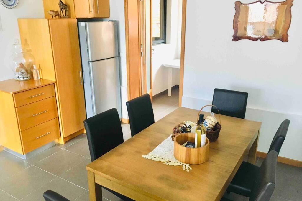 Apartamento Vista Do Mar A Ribeira Quente Dış mekan fotoğraf