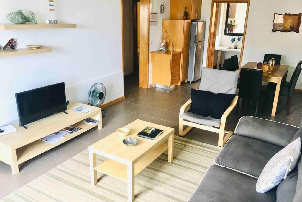 Apartamento Vista Do Mar A Ribeira Quente Dış mekan fotoğraf
